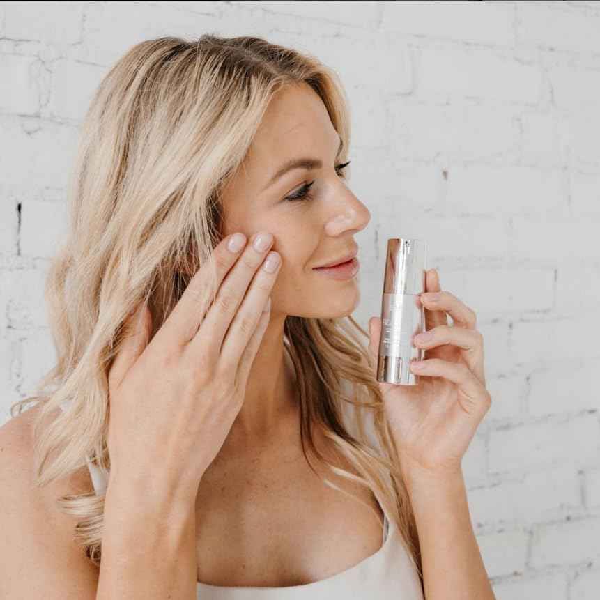 Age-Defying Facial Serum