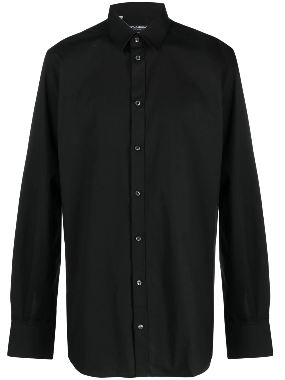 Dolce & Gabbana Men Shirt by Luosophy