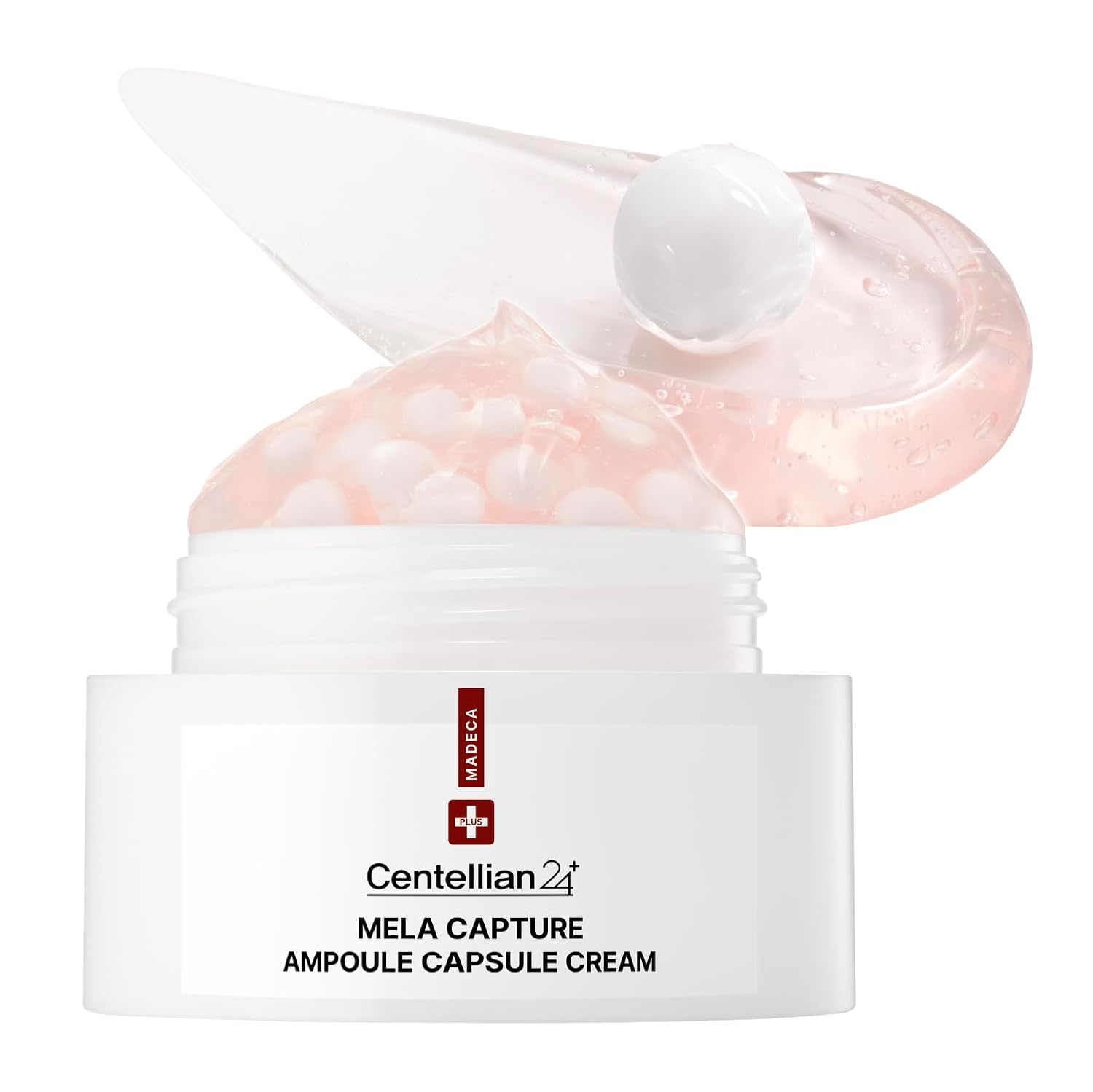 Centellian24+ Mela Capture Ampoule Capsule Cream by AsiaBeautyMall