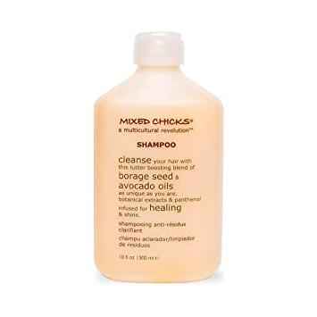 Mixed Chicks Clarifying Shampoo 10 fl oz