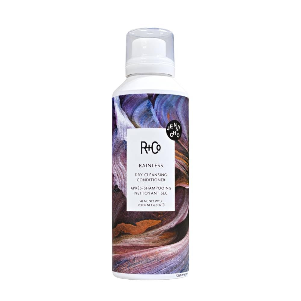 R+Co Rainless Dry Cleansing Conditioner 4.2oz/147ml