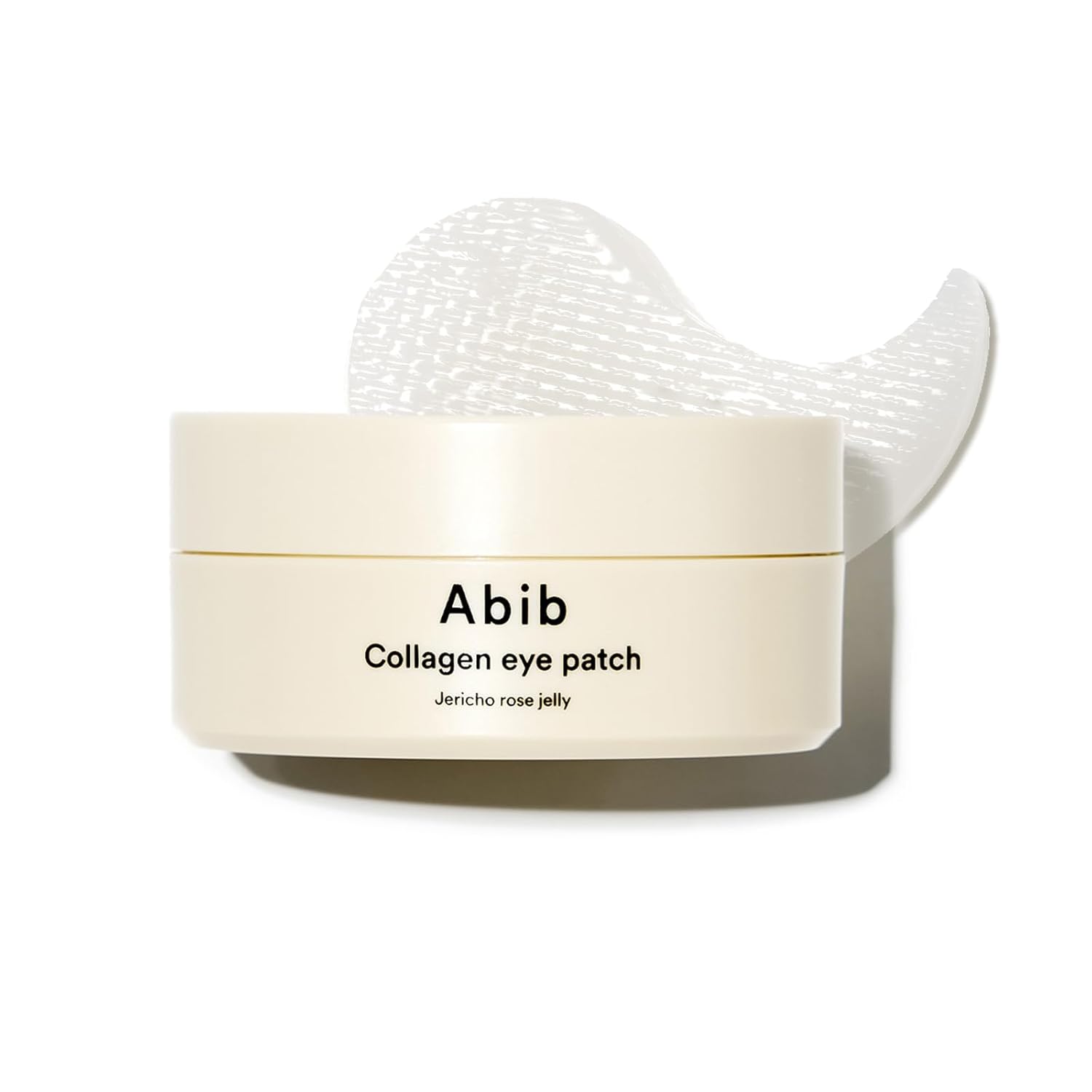 Abib Collagen Eye Patch by AsiaBeautyMall