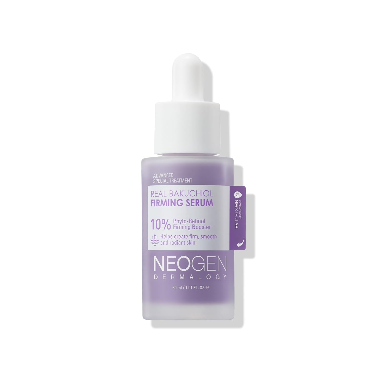 NEOGEN Dermalogy Real Bakuchiol Firming Serum by AsiaBeautyMall