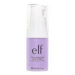 e.l.f. Studio Mineral Infused Face Primer - Brightening Lavender - DestGlow