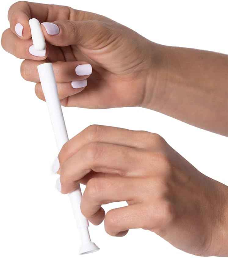 Boric Acid Vaginal Suppositories with Applicators (30/7ct)