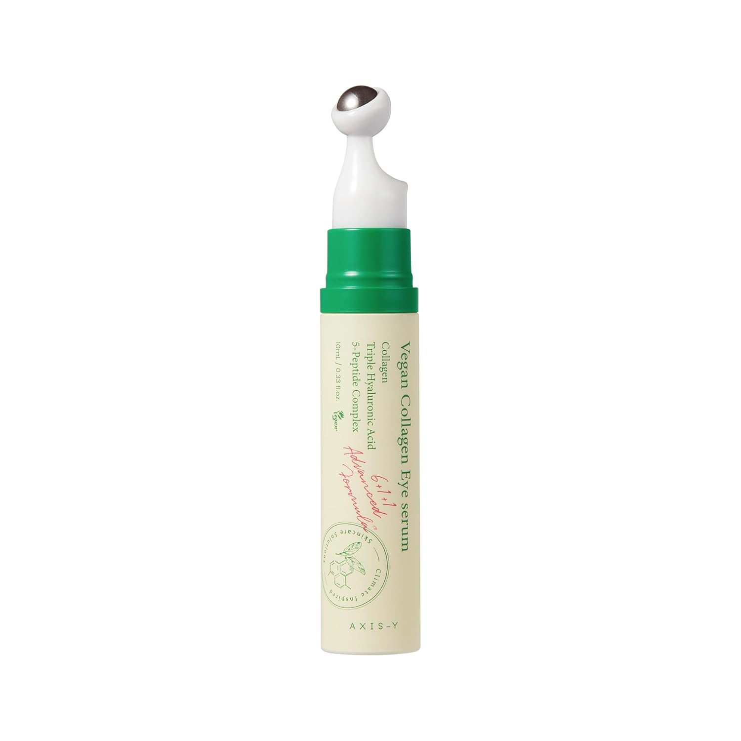 AXIS-Y Vegan Collagen Eye Serum DestGlow