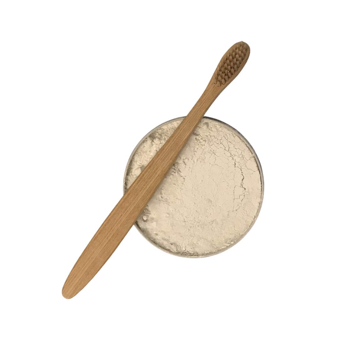 Toothpowder Bundle - DestGlow