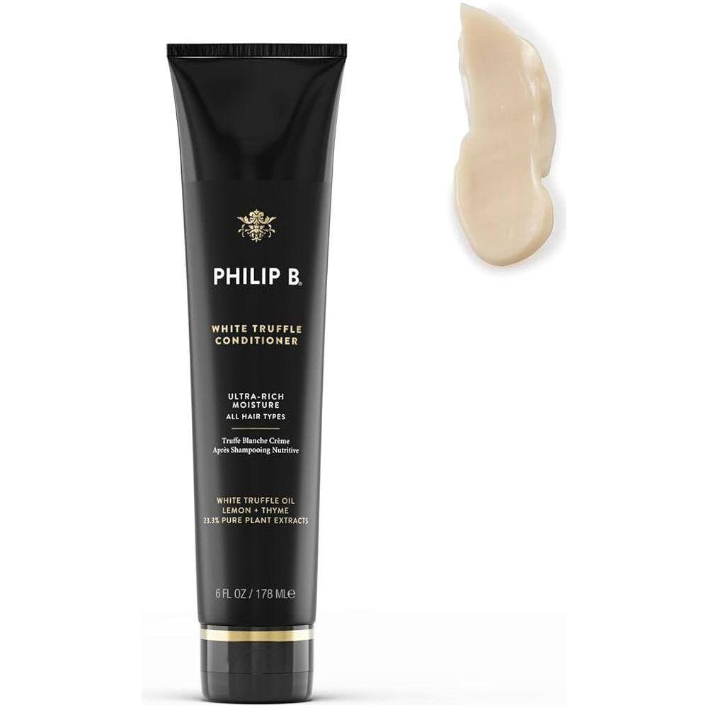Philip B. White Truffle Nourishing and Conditioning Creme 6 oz by Pasteur Pharmacy