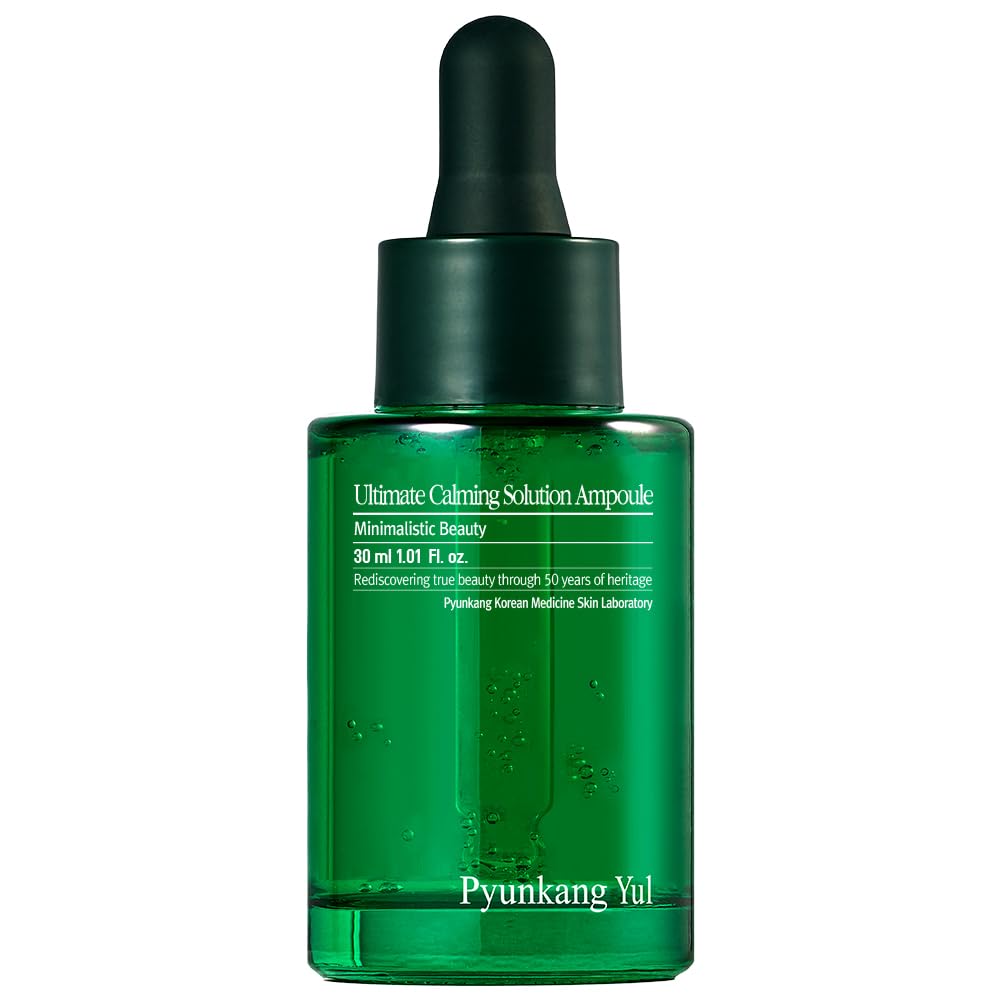 Pyunkang Yul Ultimate Calming Solution Ampoule by AsiaBeautyMall