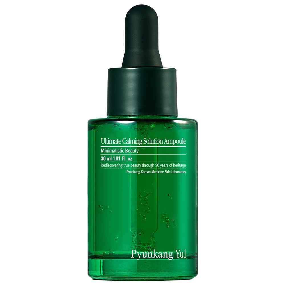 Pyunkang Yul Ultimate Calming Solution Ampoule