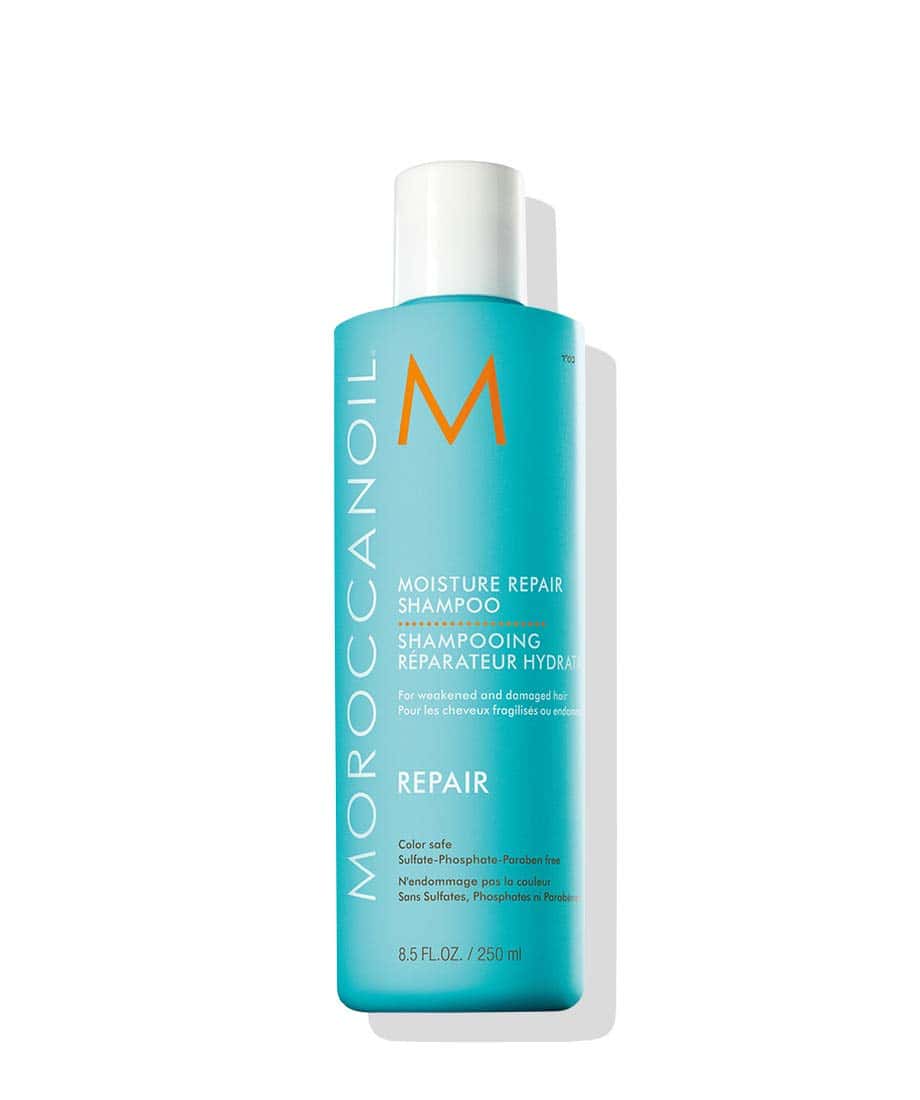Moroccanoil Moisture Repair Shampoo - DestGlow