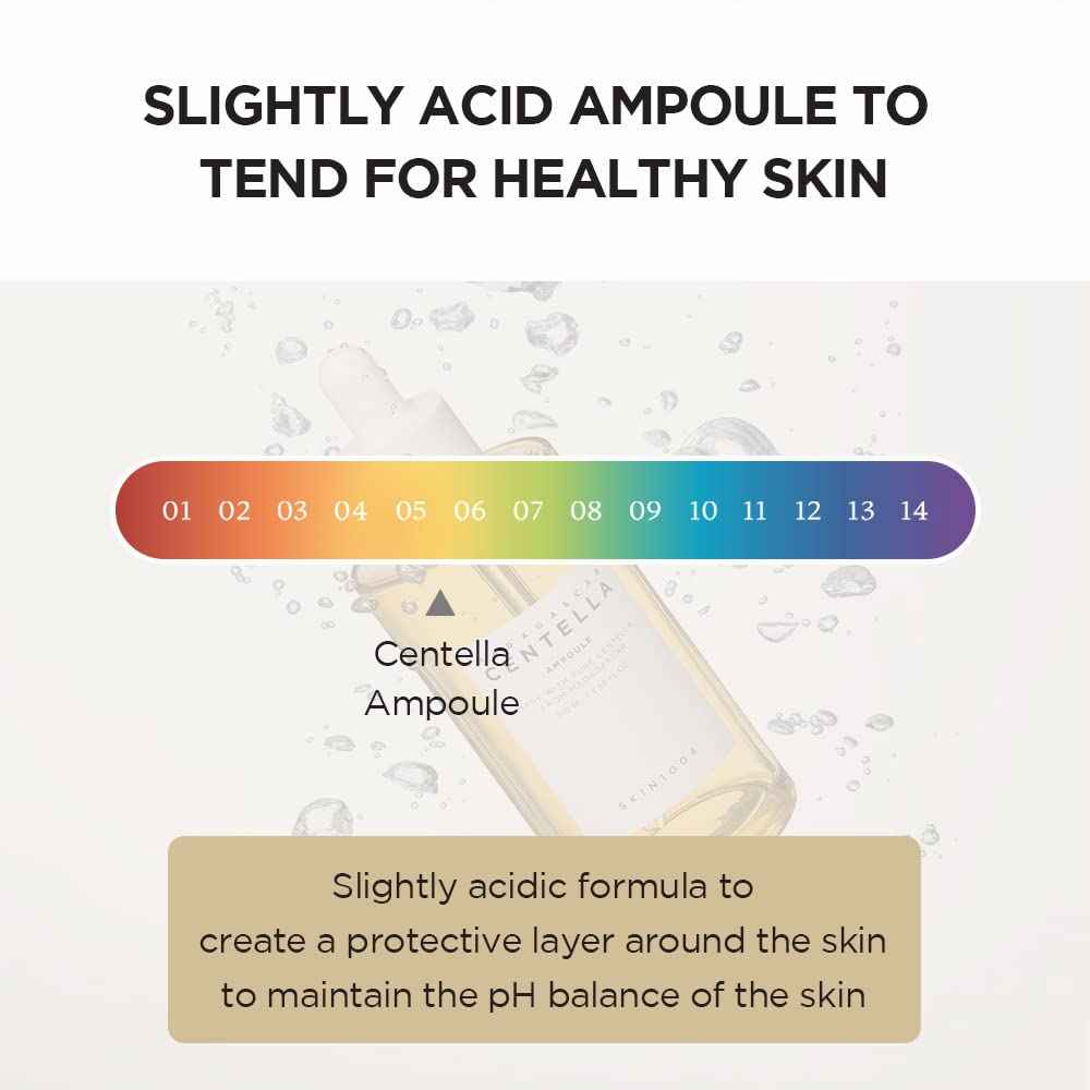 SKIN1004 Madagascar Centella Ampoule by AsiaBeautyMall