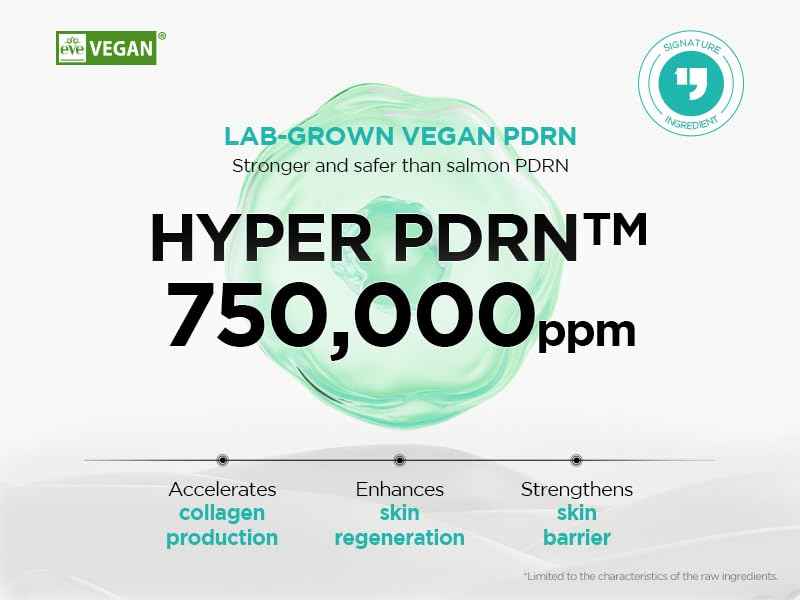 Dr. nineteen ReDRN Exosome Ampoule