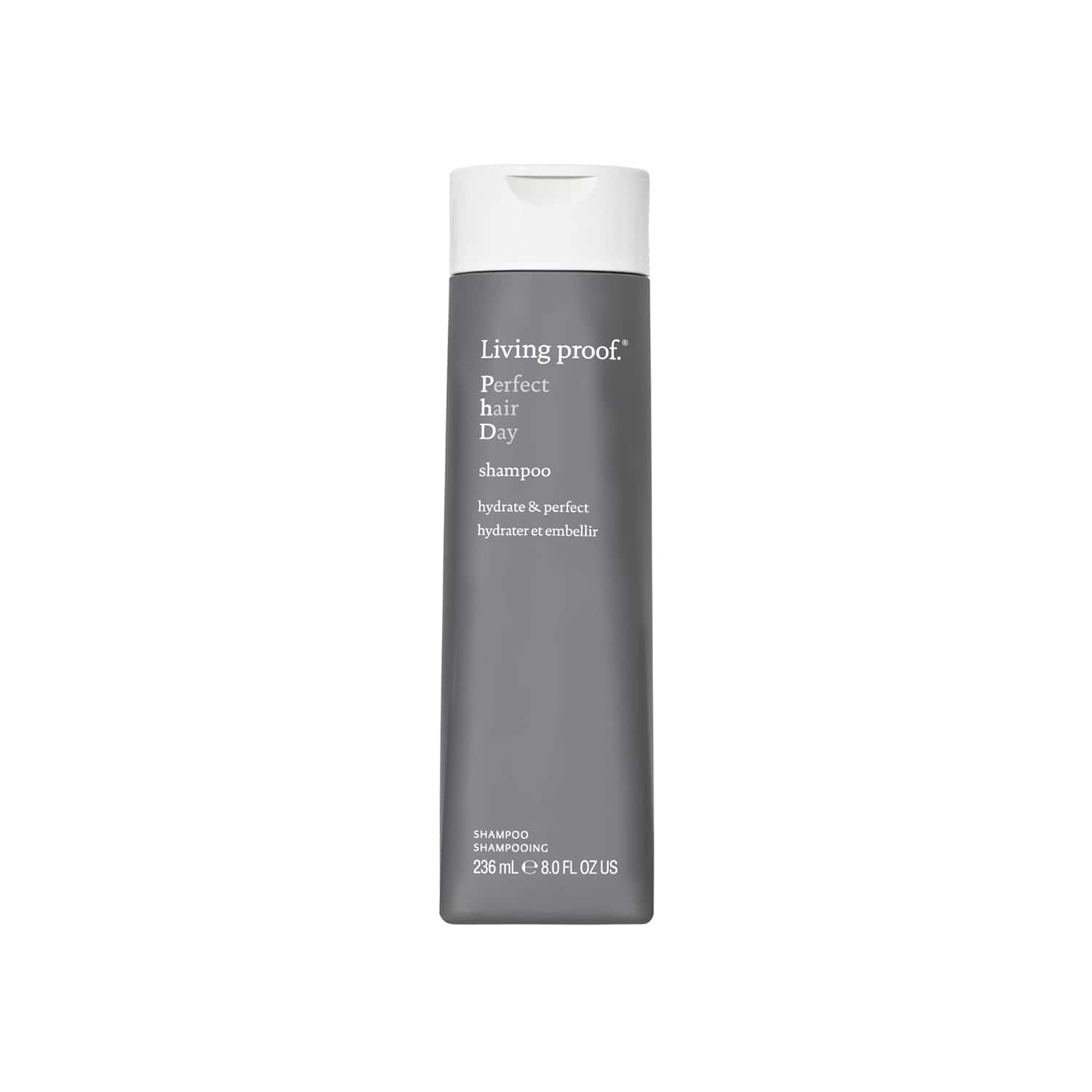 Living Proof Perfect Hair Day Shampoo by Nava Beauty
