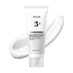 ANUA 3+ Ceramide Panthenol Moisture Barrier Cream