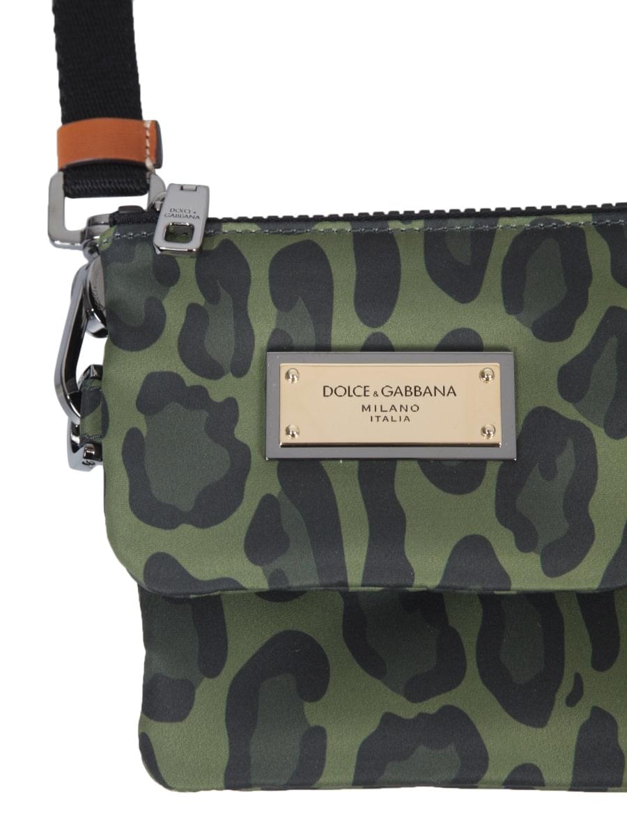 Dolce & Gabbana Men Sicily Dna Multifunction Kit DestGlow