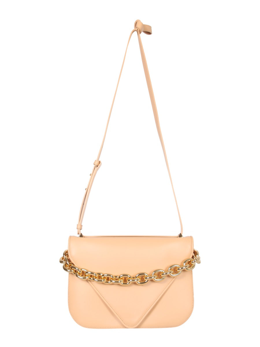 Bottega Veneta Women Mount Bag DestGlow