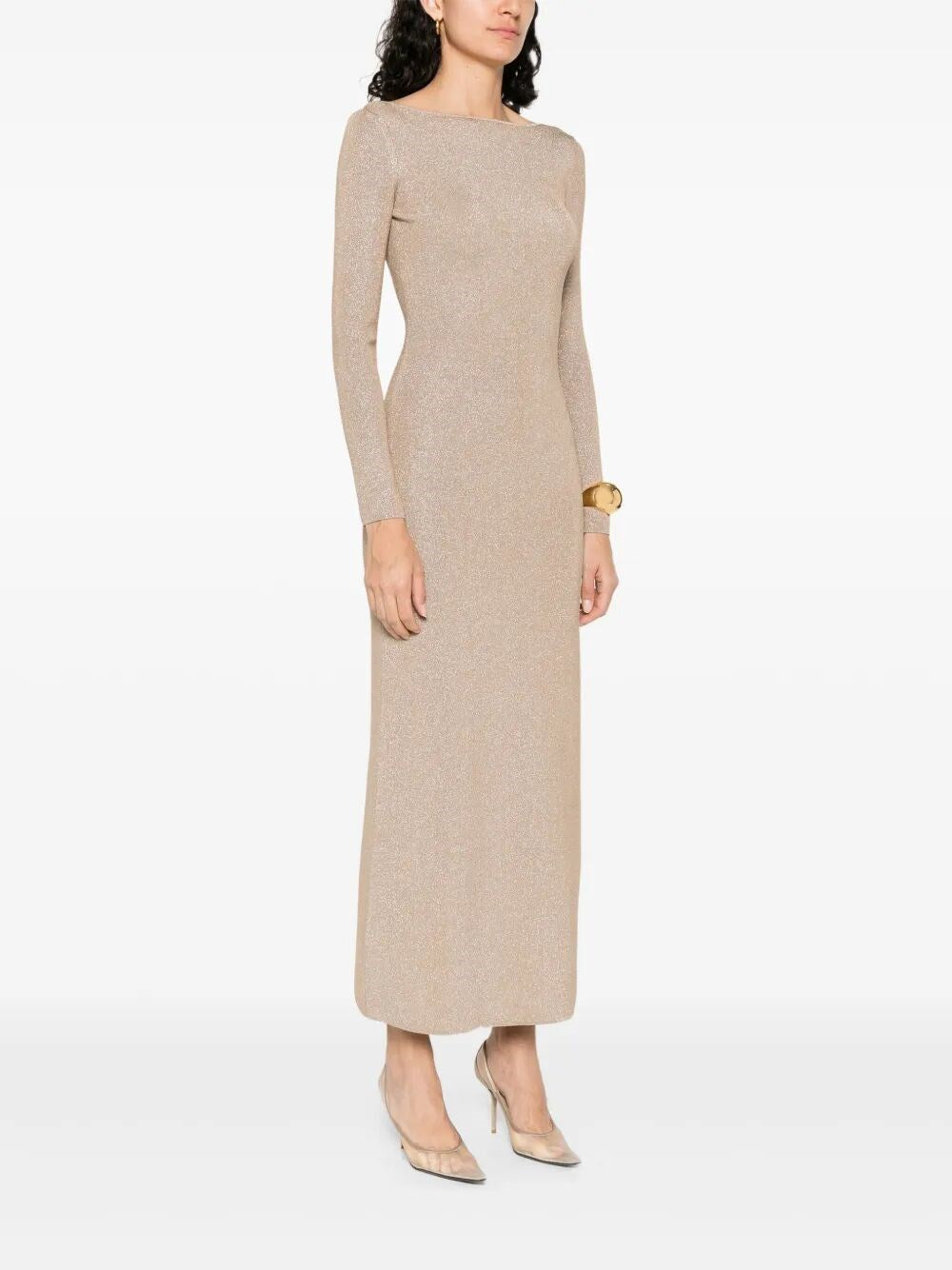 Max Mara Women Dress `Bracco` by Luosophy