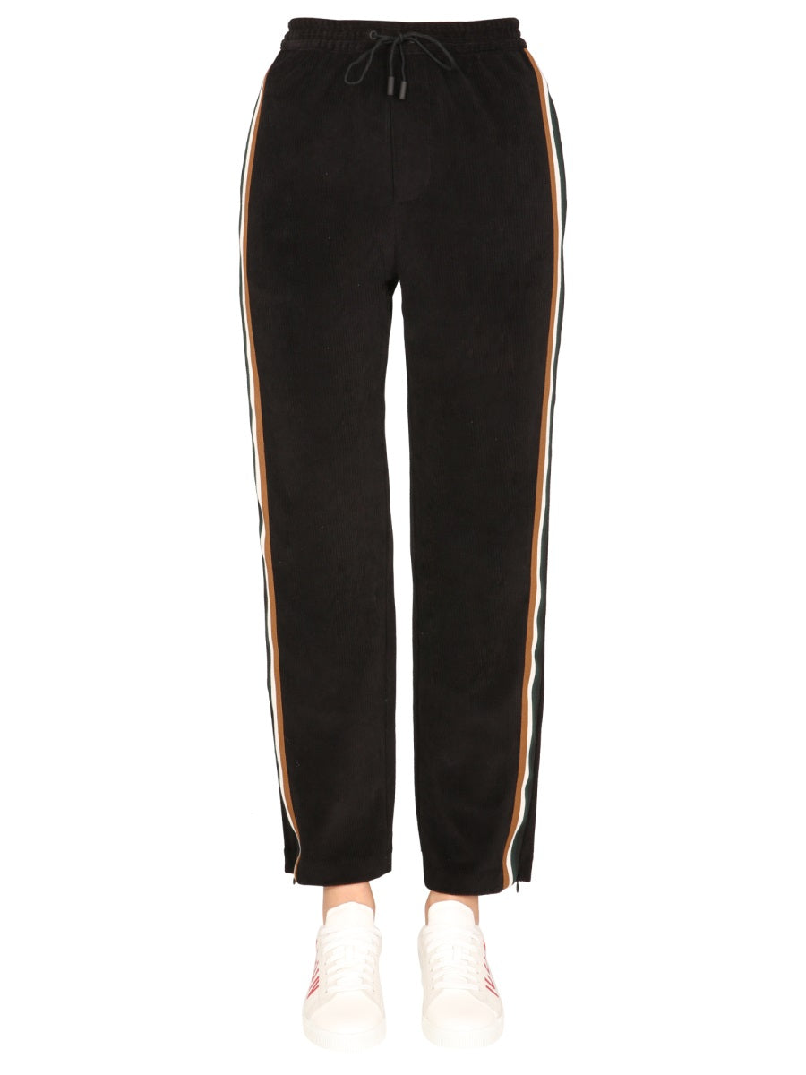 Dsquared Women "Corduroy" Trousers DestGlow