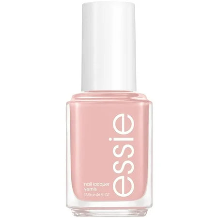 Essie Nail Polish Topless & Barefoot