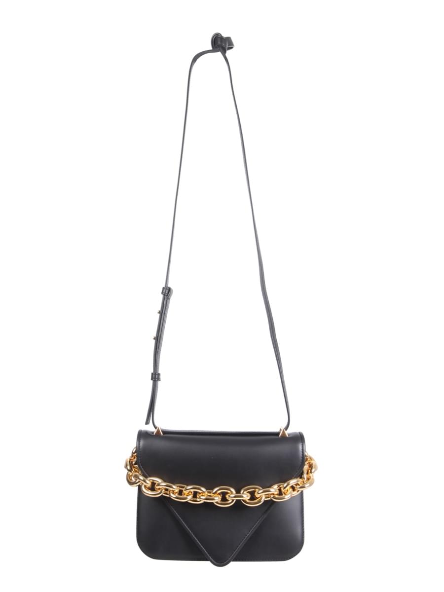 Bottega Veneta Women Suede Envelope Bag DestGlow
