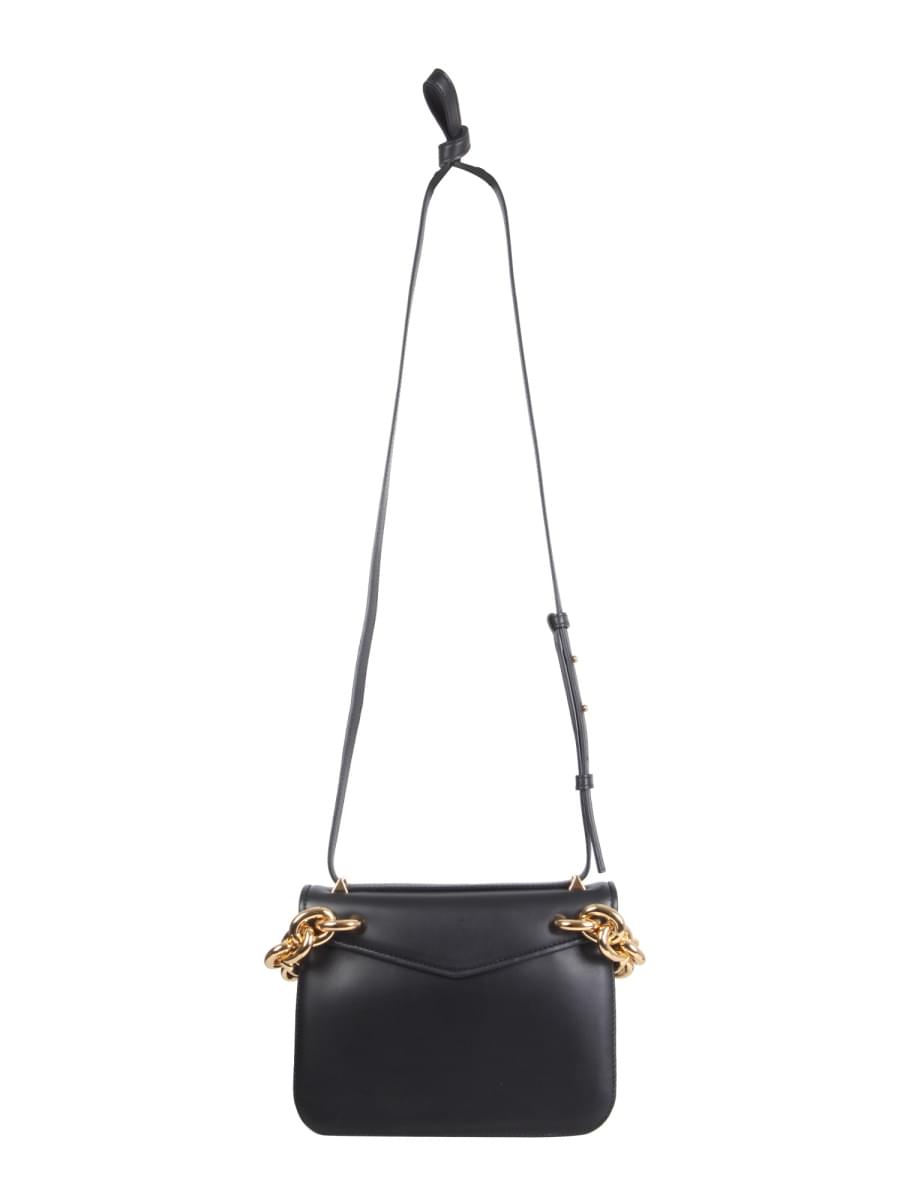 Bottega Veneta Women Suede Envelope Bag DestGlow