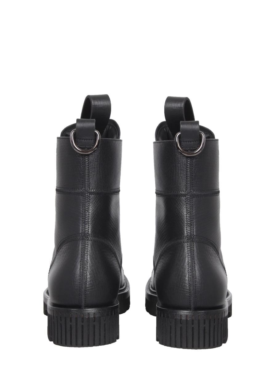 Dolce & Gabbana Men Bernini Boot DestGlow