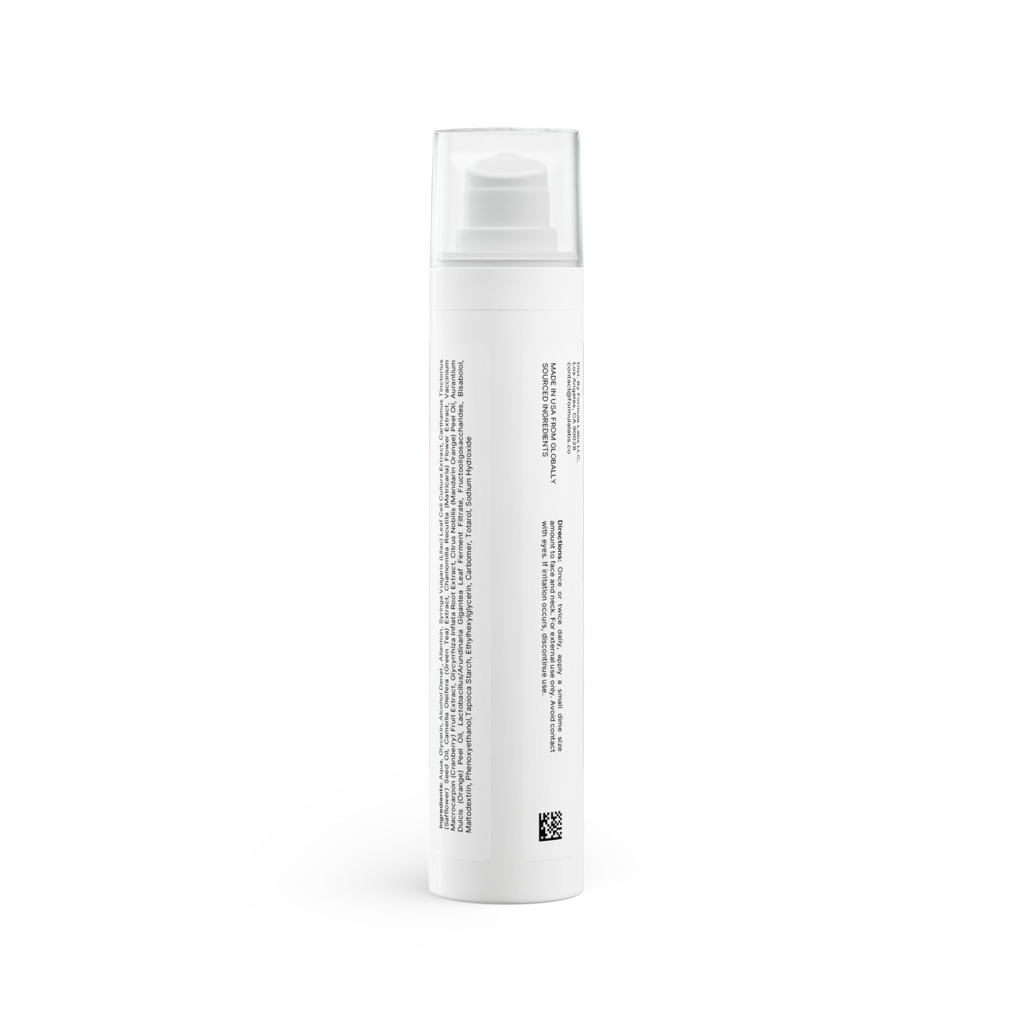 L’EAU CALME Moisture Balance Gel, 1.7oz by Spee24, LLC