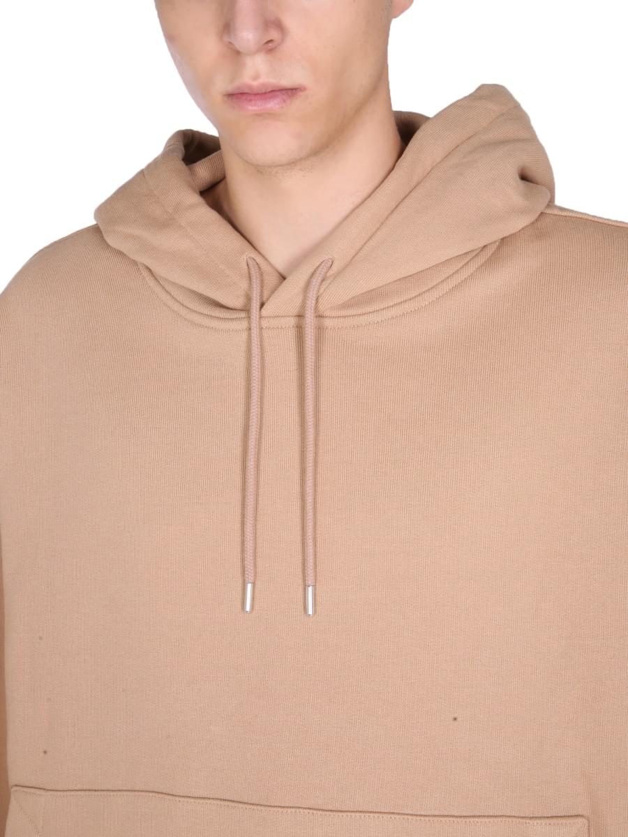 Dries Van Noten Men "Haspe" Sweatshirt DestGlow