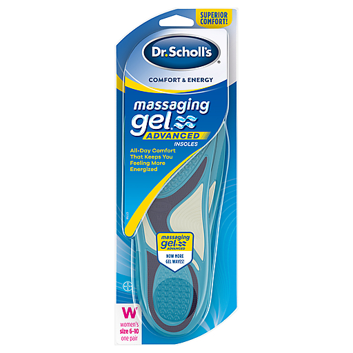 Dr. Scholl&