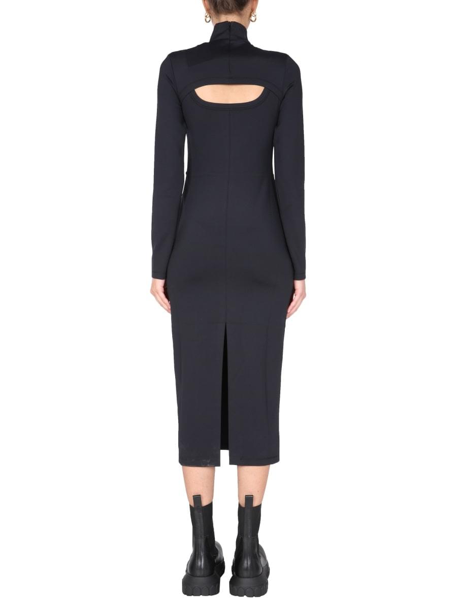 Ambush Women Cut Out Dress DestGlow