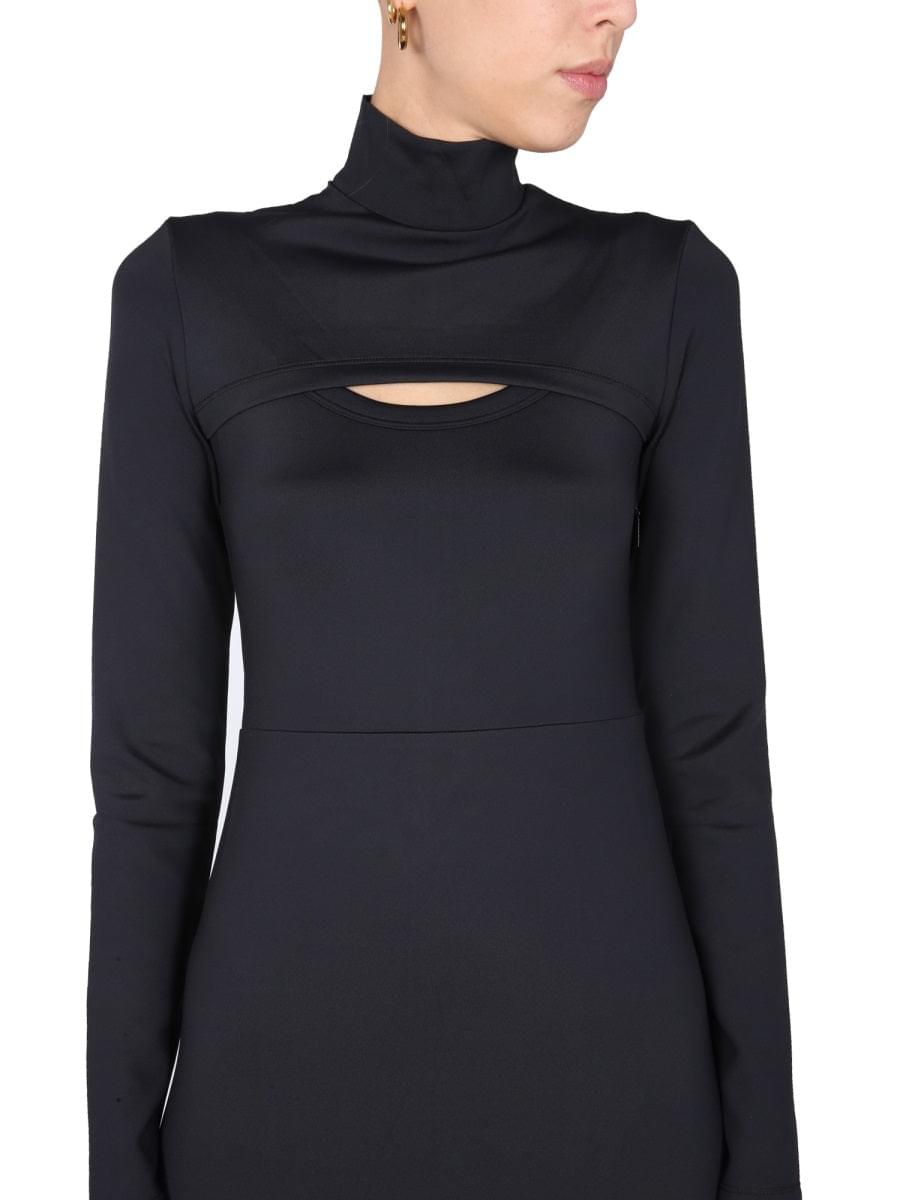 Ambush Women Cut Out Dress DestGlow