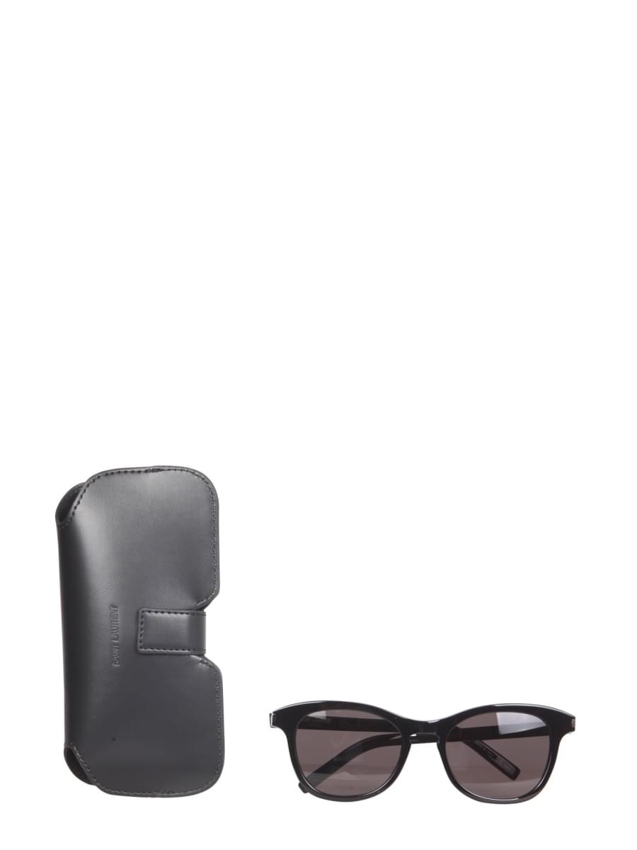 Saint Laurent Men Sunglasses Sl 356 Large DestGlow