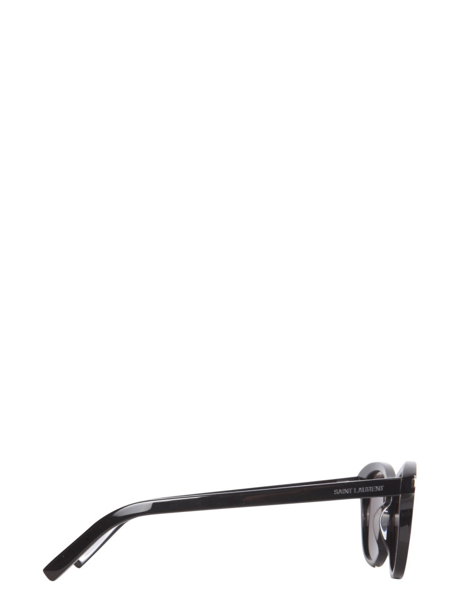 Saint Laurent Men Sunglasses Sl 356 Large by Luosophy