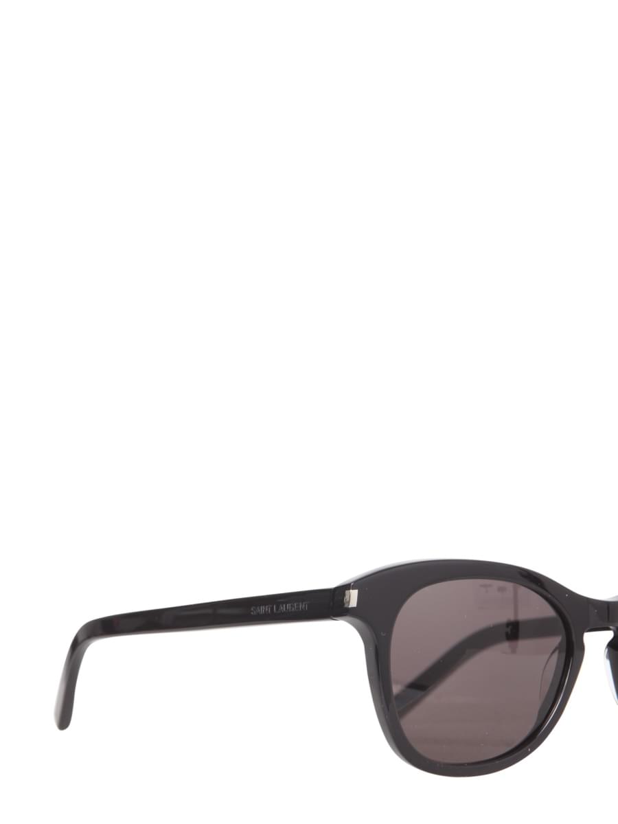 Saint Laurent Men Sunglasses Sl 356 Large DestGlow