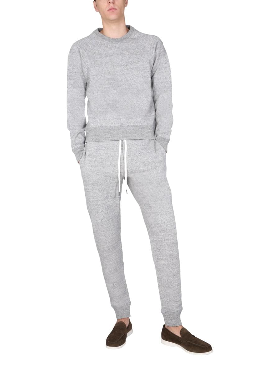 Tom Ford Men Jogging Pants DestGlow