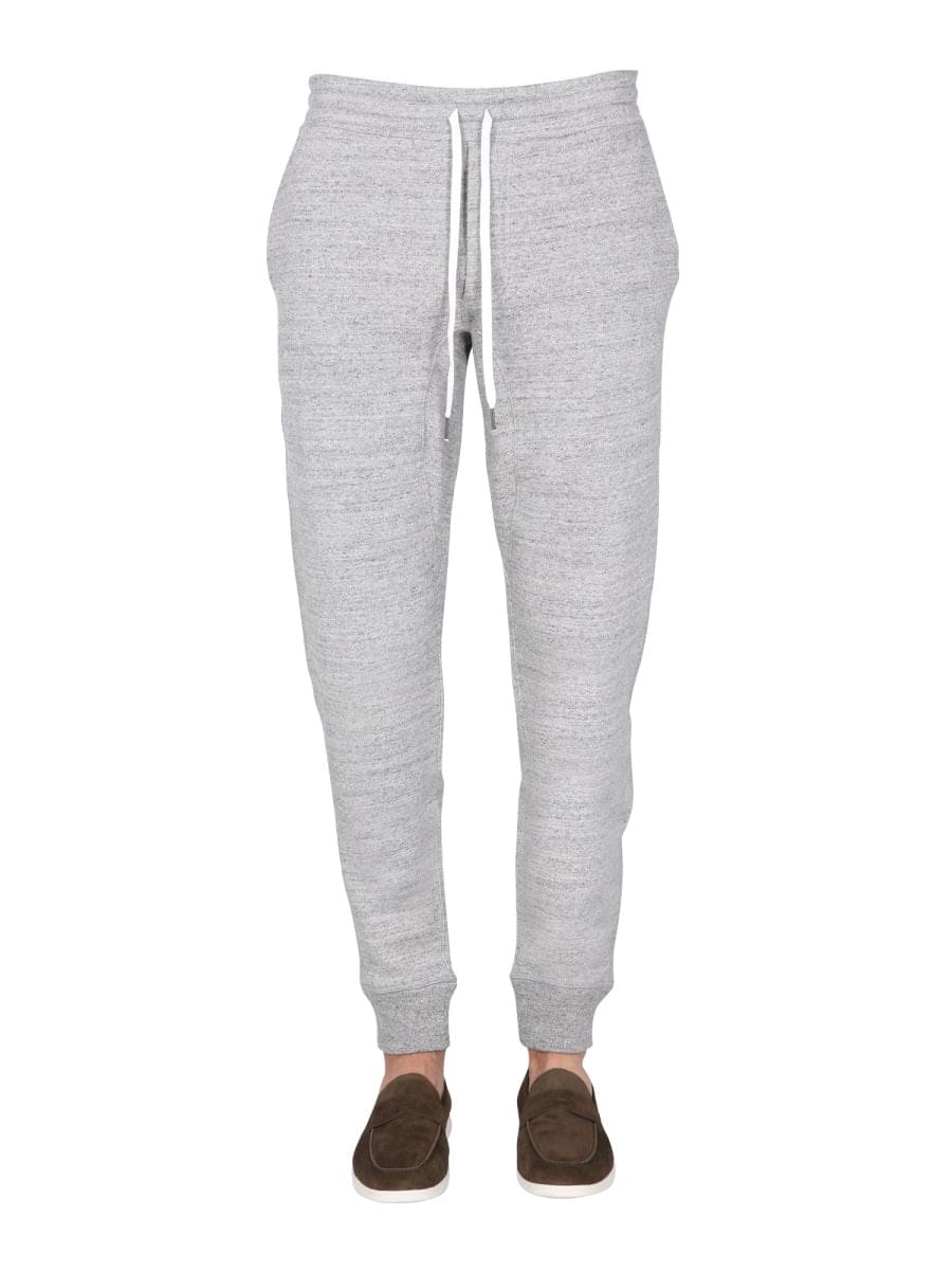 Tom Ford Men Jogging Pants DestGlow