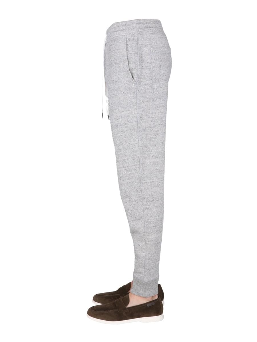 Tom Ford Men Jogging Pants DestGlow