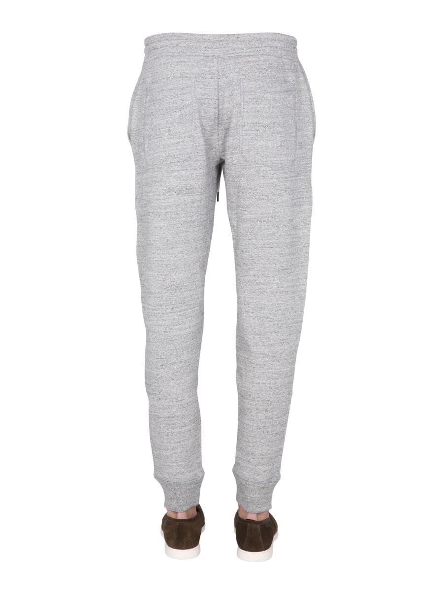 Tom Ford Men Jogging Pants DestGlow