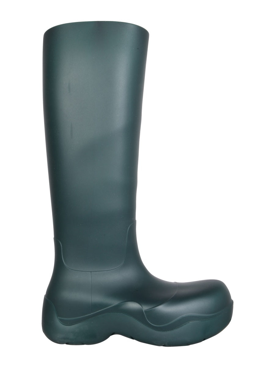 Bottega Veneta Women Puddle Boots DestGlow