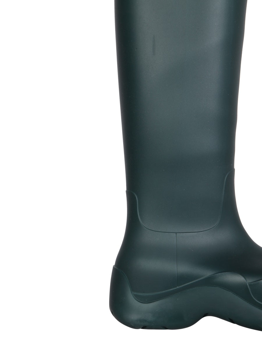 Bottega Veneta Women Puddle Boots DestGlow