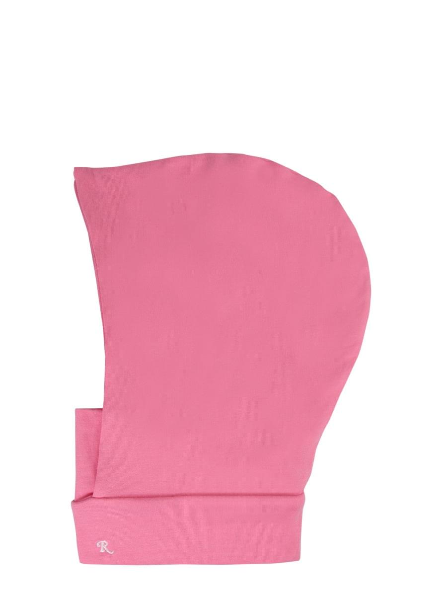 Raf Simons Women Micromodal Hood DestGlow