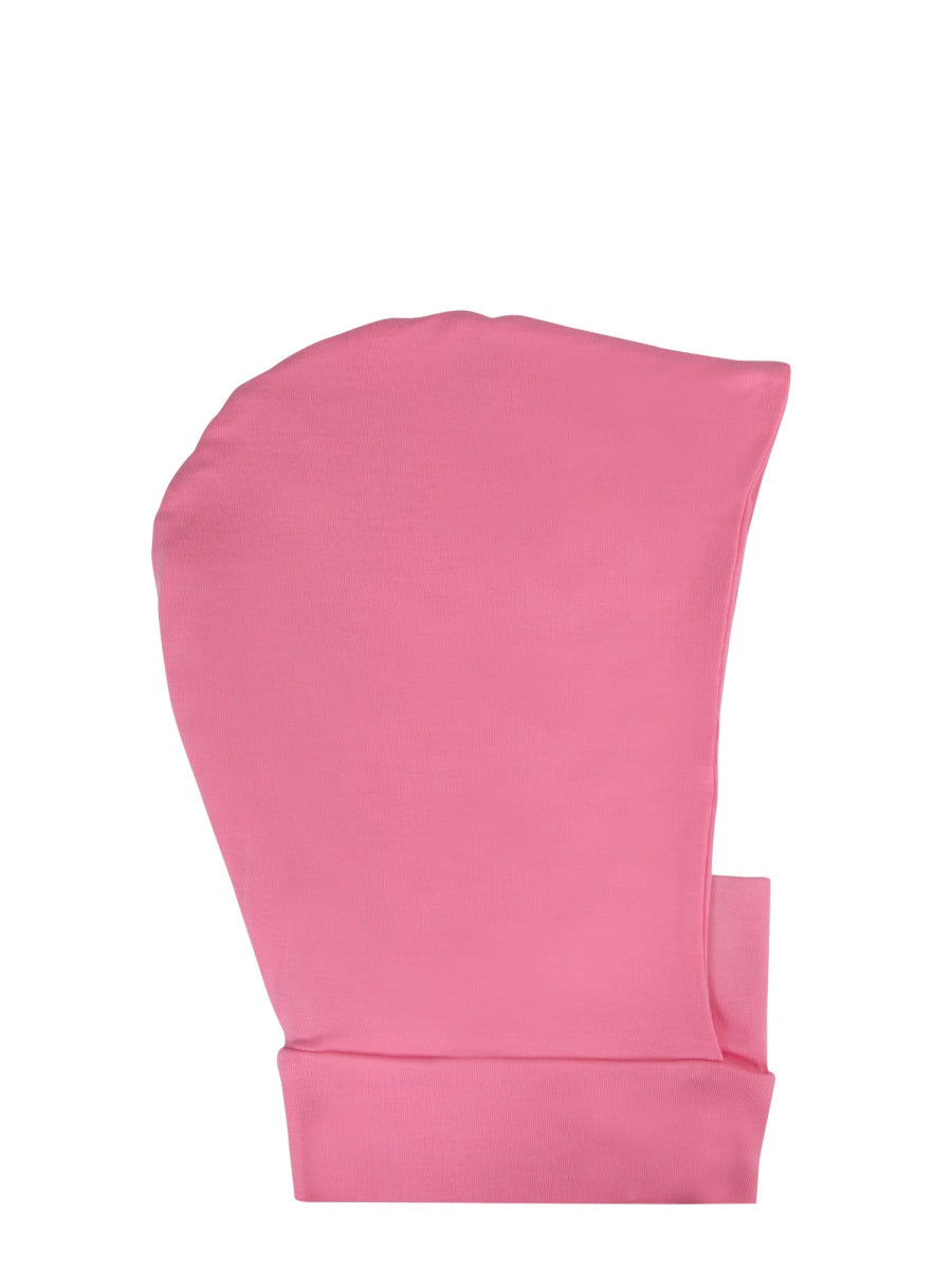 Raf Simons Women Micromodal Hood DestGlow