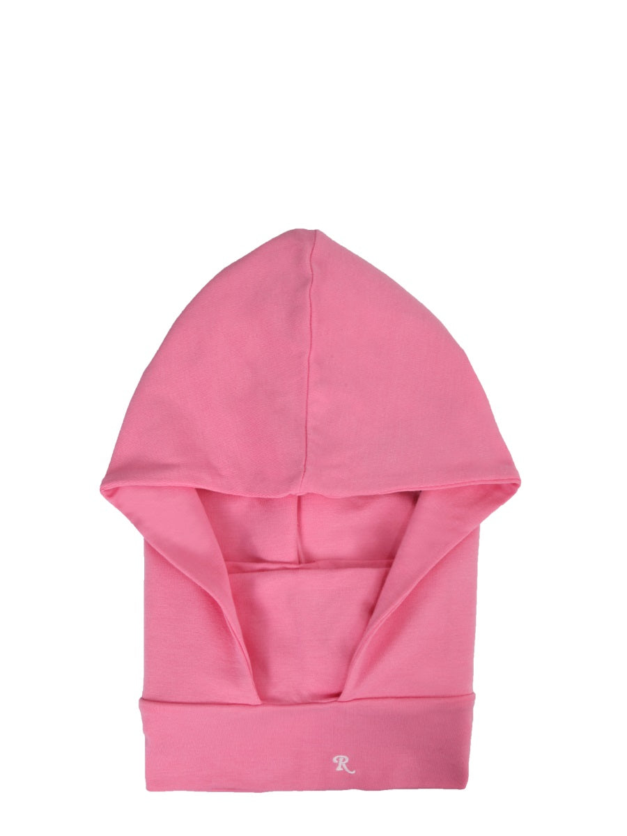 Raf Simons Women Micromodal Hood DestGlow