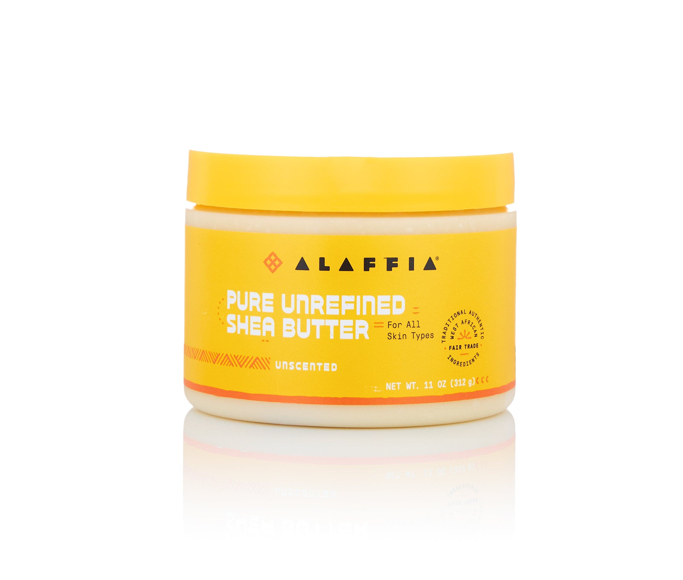 Pure Unrefined Shea Butter - Unscented DestGlow