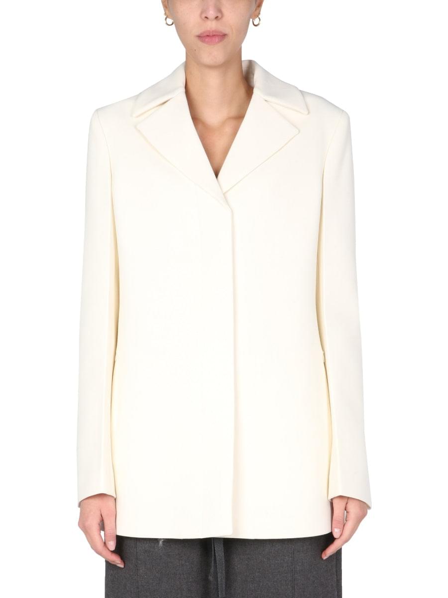 Jil Sander Women Tailored Blazer DestGlow