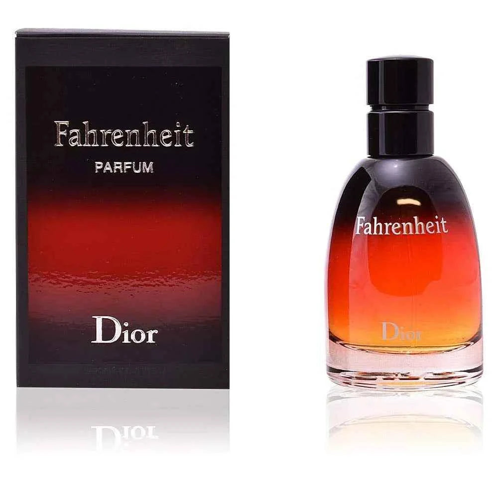 DIOR FAHRENHEIT PARFUM MEN