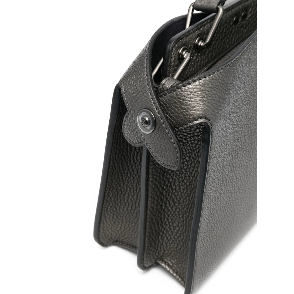 Fendi Grey Satchels & Cross Body Bags Women by Luosophy