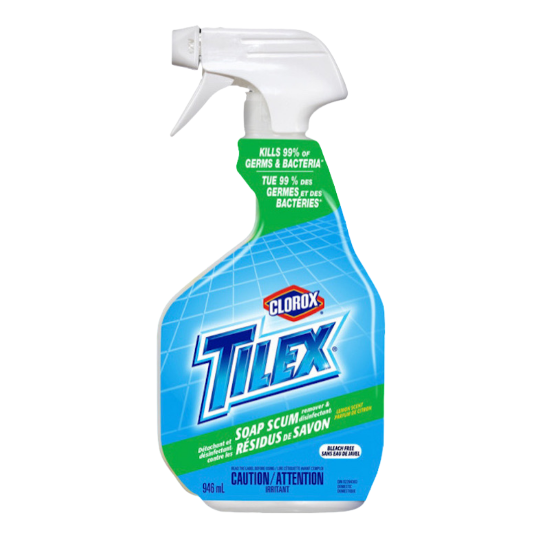 Tilex Soap Scum Remover Spray (32oz) DestGlow