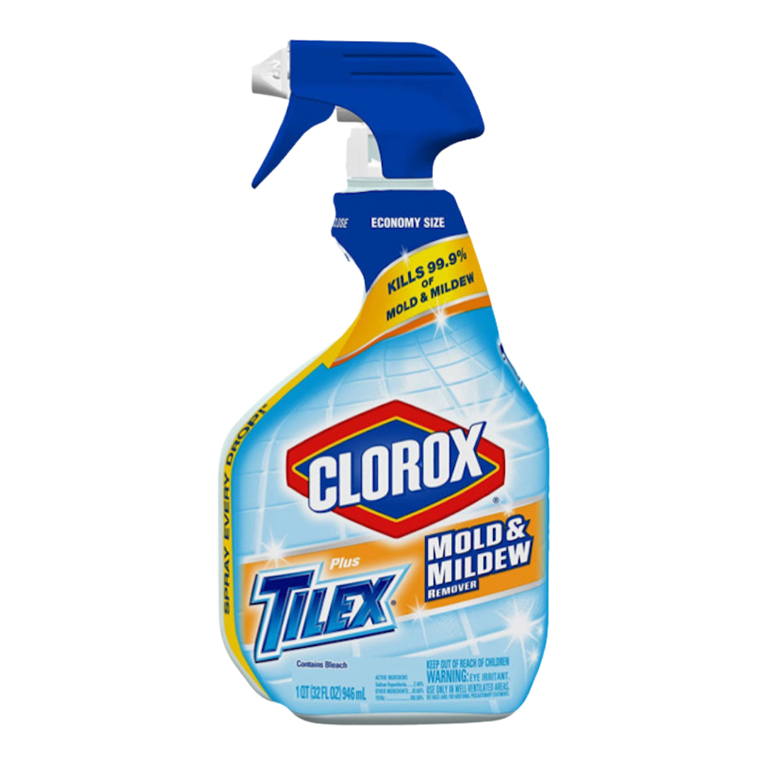 Tilex Mold and Mildew Remover Spray (32oz) DestGlow
